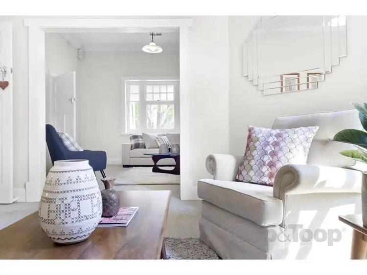 Fourth view of Homely house listing, 16 Cedar Avenue, Glenunga SA 5064