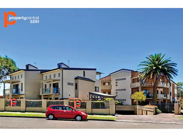 2/40-42 Toowoon Bay Road, Long Jetty NSW 2261