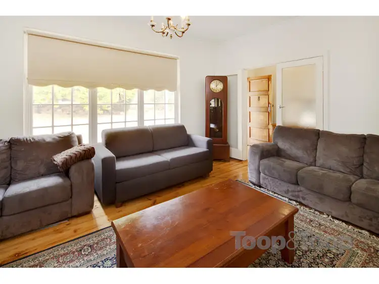 Fourth view of Homely house listing, 8 Netherby Avenue, Netherby SA 5062