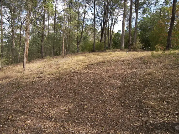 Sixth view of Homely land listing, 104 Hornsey Road, Anstead QLD 4070