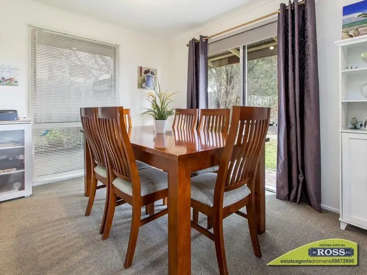 Fifth view of Homely house listing, 41 Heales Street, Dromana VIC 3936