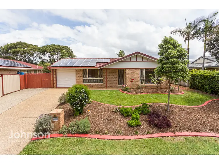 5 Paige Court, Wellington Point QLD 4160