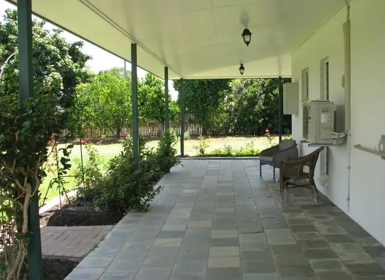 Fourth view of Homely house listing, 5-11 Glynn Street, Dimbulah QLD 4872