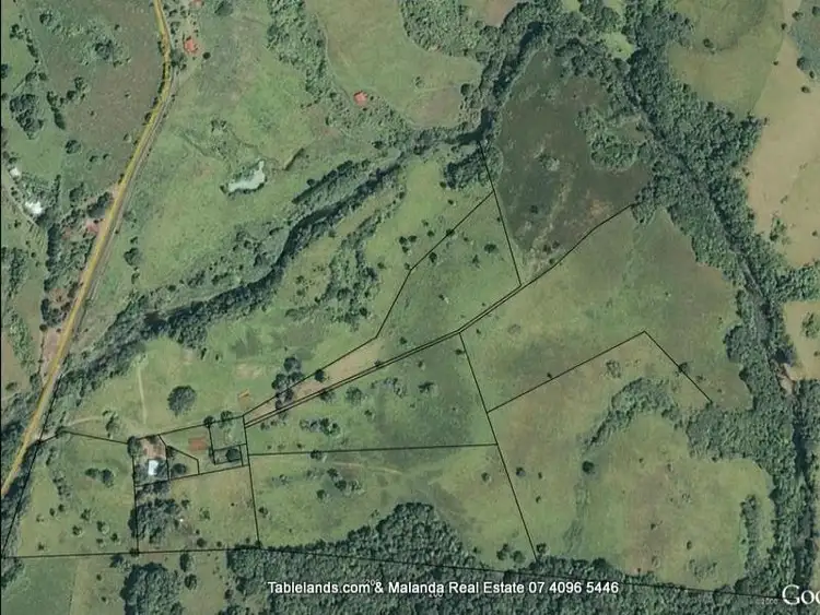 Third view of Homely rural property listing, LS313 601 Old Palmerston Highway, Millaa Millaa QLD 4886
