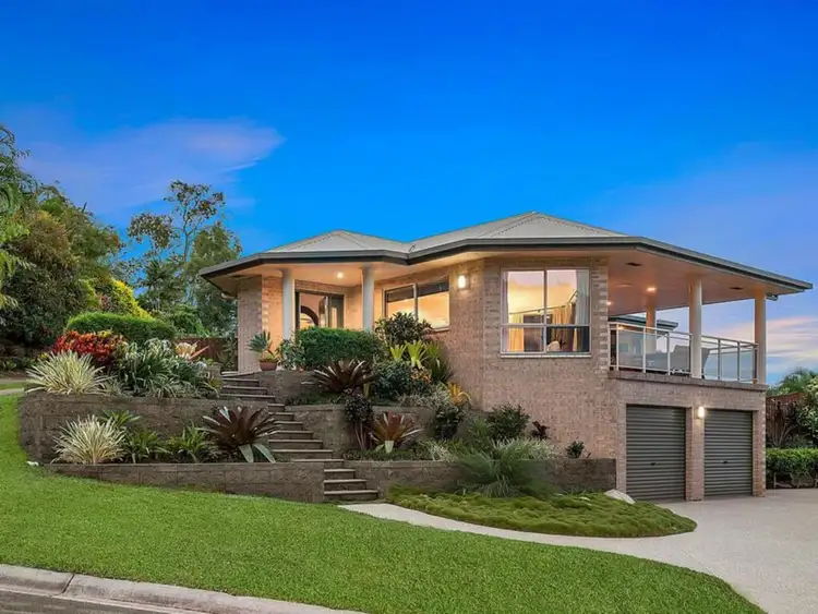 Sixth view of Homely house listing, 32 Terminalia Street, Redlynch QLD 4870