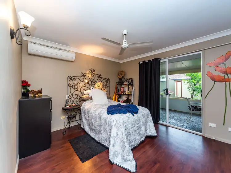 Sixth view of Homely semi-detached listing, 2/3 Sanctuary Court, Coombabah QLD 4216