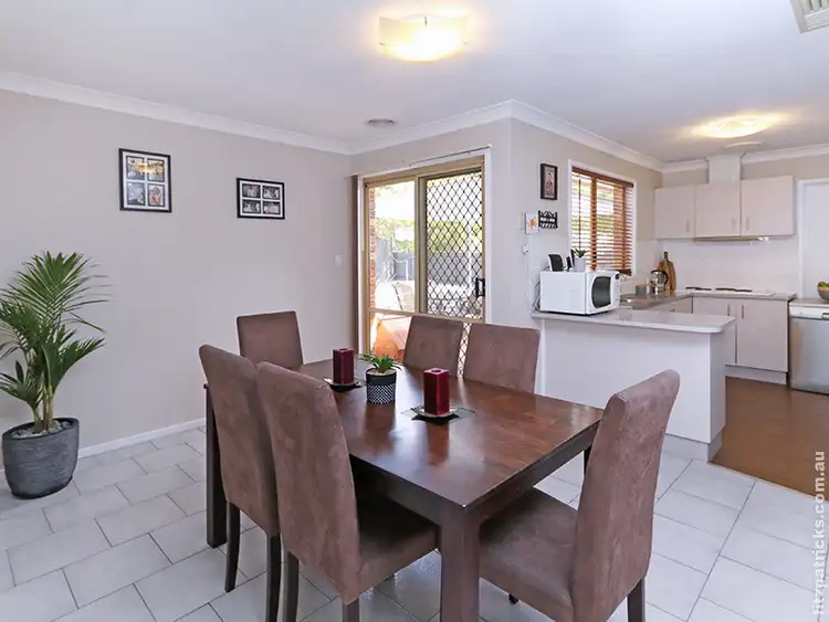 Third view of Homely house listing, 12 Balleroo Crescent, Glenfield Park NSW 2650