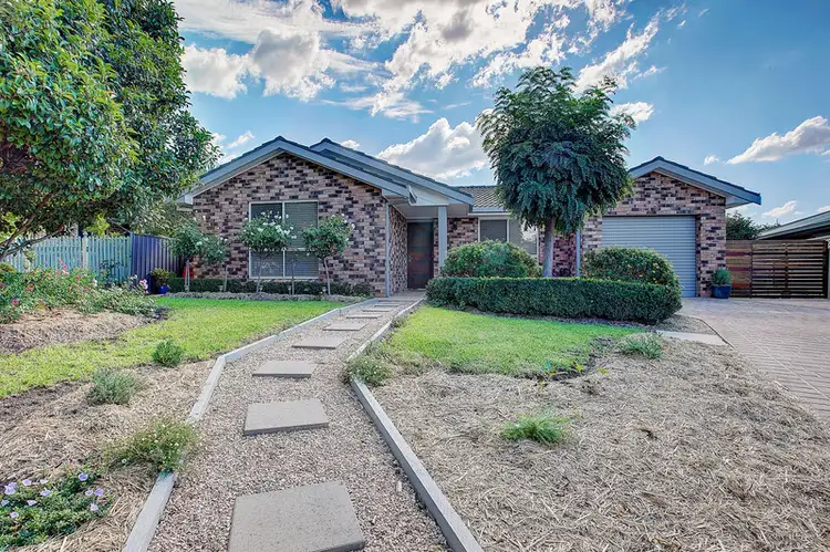15 Lowana Close, Mudgee NSW 2850