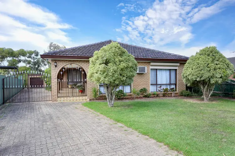 24 Munich Drive, Keilor Downs VIC 3038