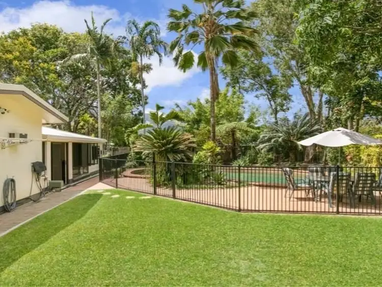 Second view of Homely house listing, 110 Campbell Street, Gordonvale QLD 4865