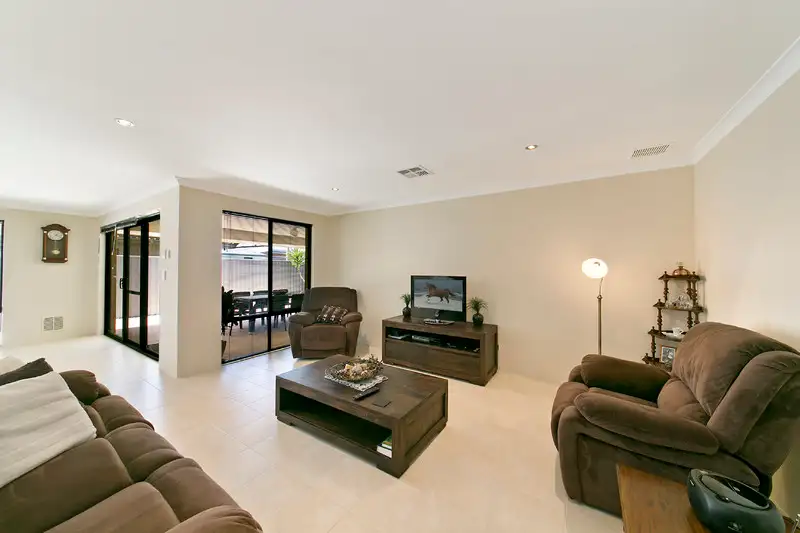 Main view of Homely house listing, 28 Whittaker Turn, Piara Waters WA 6112