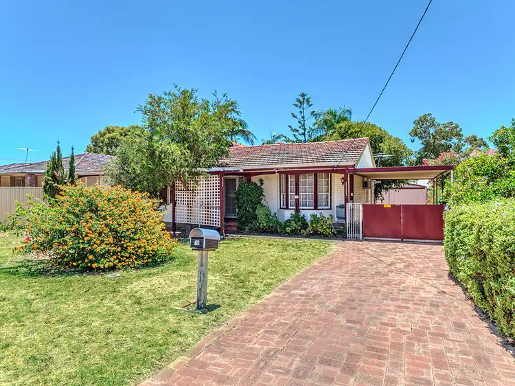 Second view of Homely house listing, 16 Sullivan Street, Beckenham WA 6107