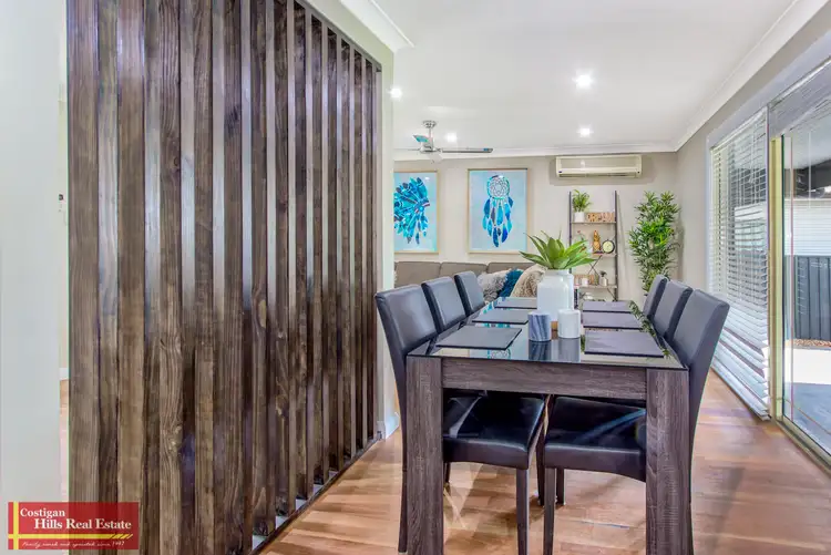 Seventh view of Homely house listing, 23 Eastern Road, Quakers Hill NSW 2763