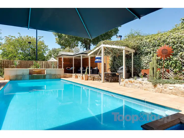 Fourth view of Homely house listing, 39 Ningana Avenue, Kings Park SA 5034
