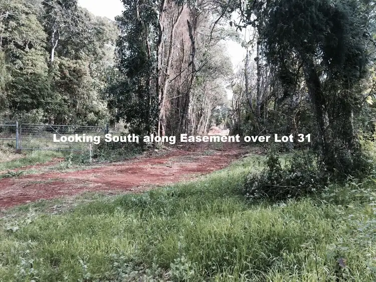 Seventh view of Homely land listing, LOT 31/1A Esme Street Cnr Long Road, Tamborine Mountain QLD 4272