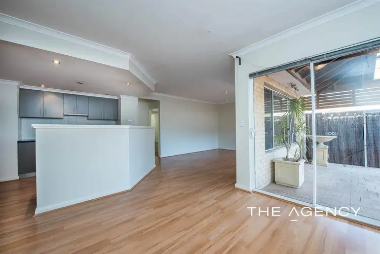 Third view of Homely house listing, 9A Escot Road, Innaloo WA 6018
