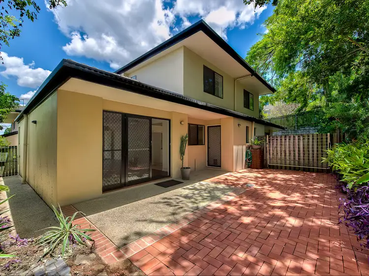 4/29 Camden Street, Albion QLD 4010