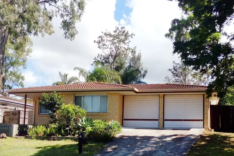 18 Troop Street, Jamboree Heights QLD 4074