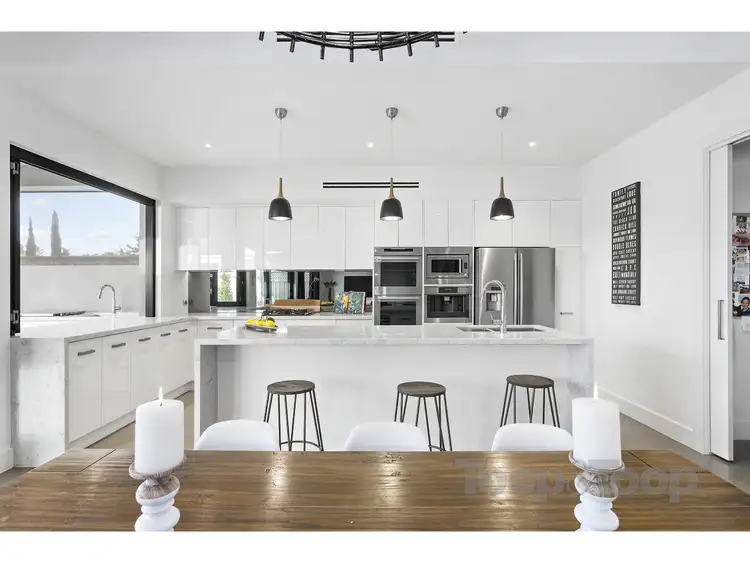 Third view of Homely house listing, 3 Leslie Avenue, Evandale SA 5069