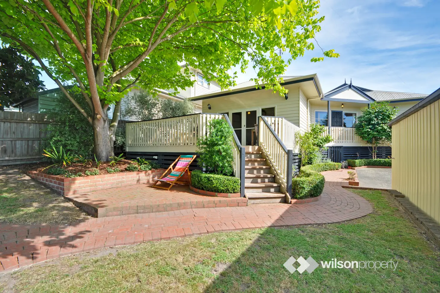 Main view of Homely house listing, 41 Moore Street, Traralgon VIC 3844