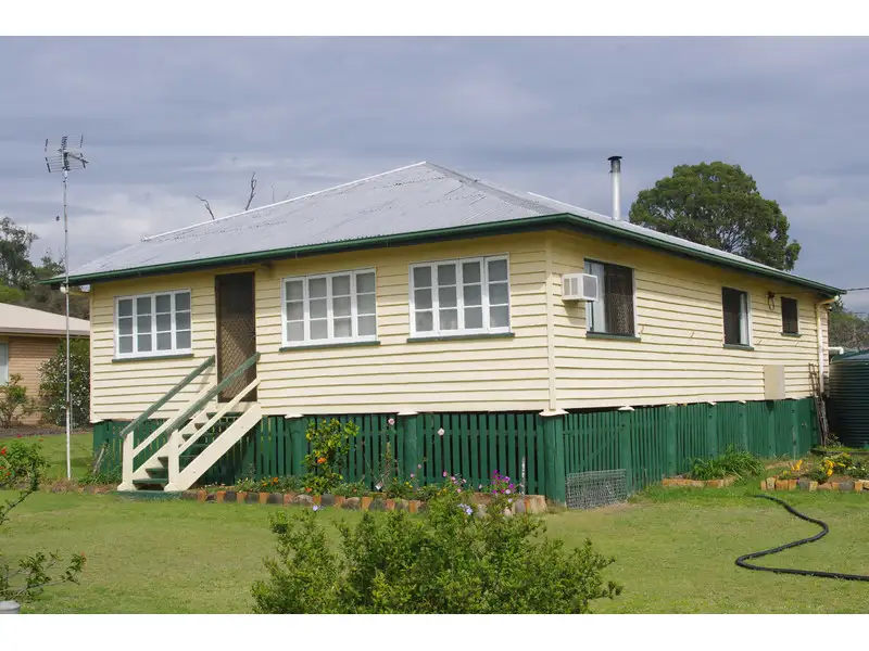 Main view of Homely house listing, 2 Boxmoor Street, Grantham QLD 4347