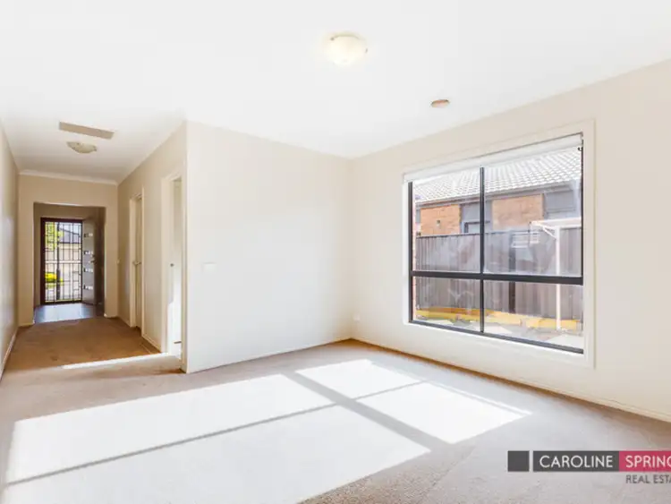 Fifth view of Homely house listing, 22 Dartmouth Chase, Derrimut VIC 3030