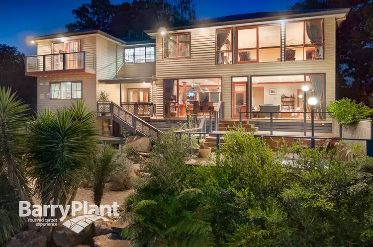 50 School Road, Menzies Creek VIC 3159