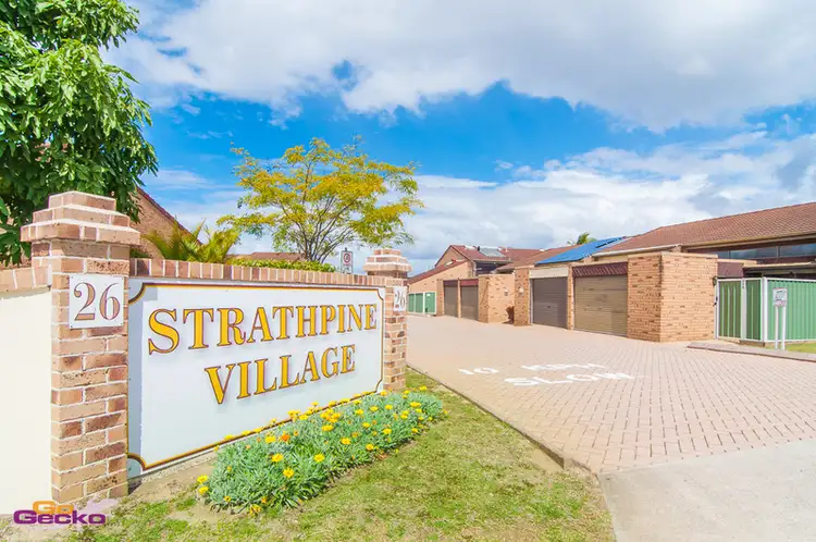 Fifth view of Homely villa listing, 25A/26 Dixon Street, Strathpine QLD 4500