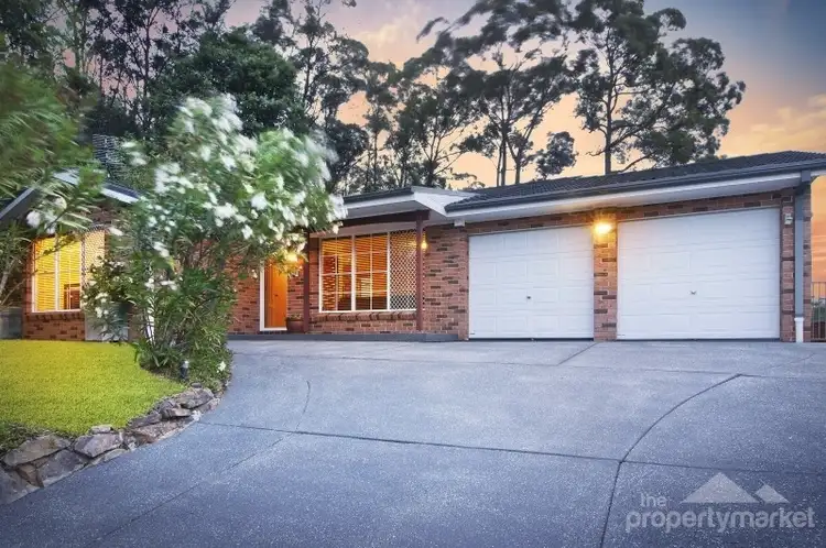 12 Northview Close, Niagara Park NSW 2250