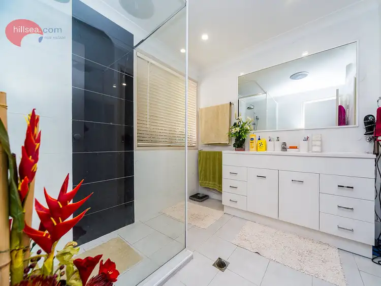 Sixth view of Homely semi-detached listing, 9/33 Edmund Rice Drive, Southport QLD 4215