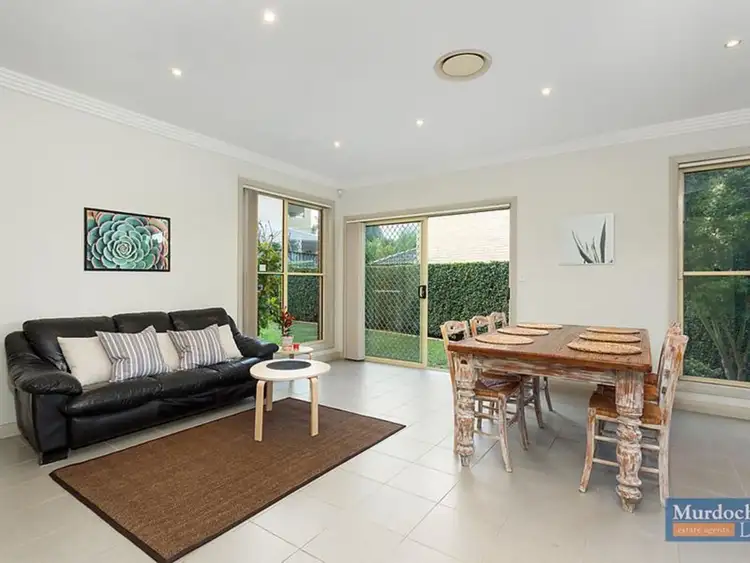 Fifth view of Homely house listing, 2 Brosnan Place, Castle Hill NSW 2154