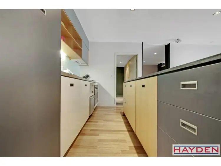 Sixth view of Homely apartment listing, 305/5 Greeves Street, St Kilda VIC 3182