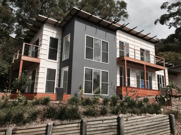 92 Taylor Street, Woy Woy Bay NSW 2256