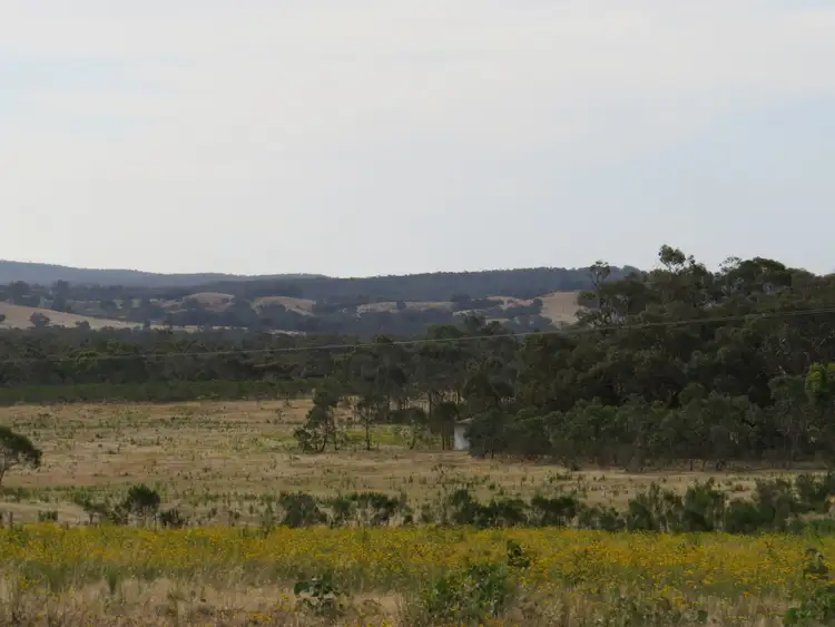Sixth view of Homely land listing, 601 Warrowitue Forest Road, Heathcote VIC 3523