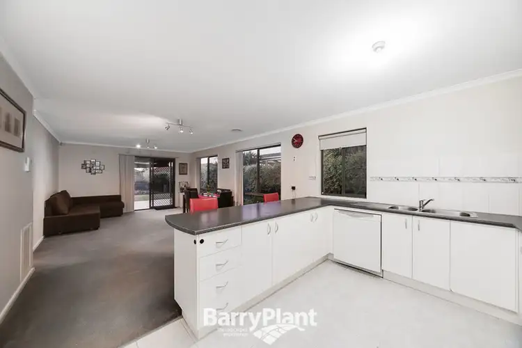 Third view of Homely house listing, 3 Melaleuca Place, Pakenham VIC 3810