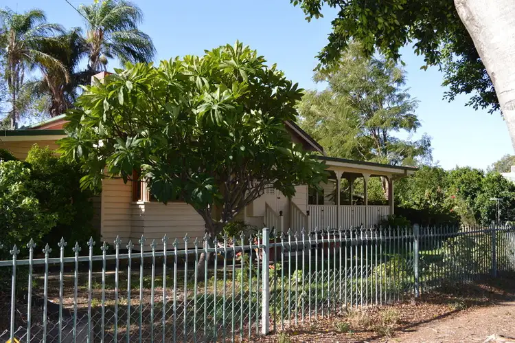 43 Callandoon Street, Goondiwindi QLD 4390