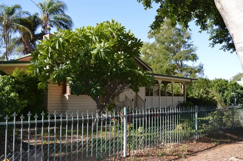 Main view of Homely house listing, 43 Callandoon Street, Goondiwindi QLD 4390