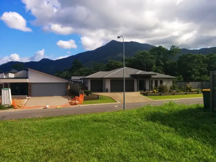 Seventh view of Homely land listing, 4 Malekula Close, Bentley Park QLD 4869