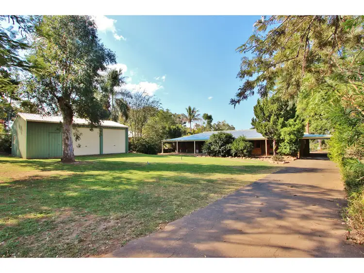 36 Islandview Street, Barellan Point QLD 4306