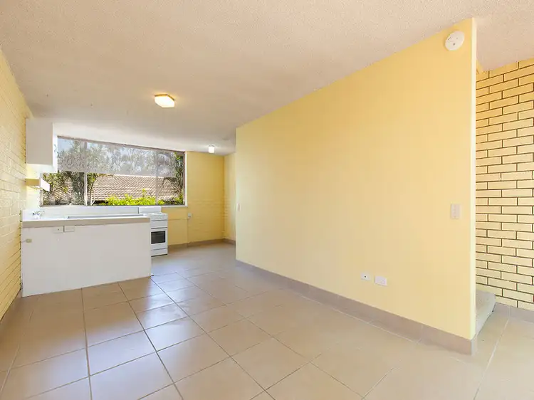 Second view of Homely townhouse listing, 7/18 Holmes Street, Toowong QLD 4066