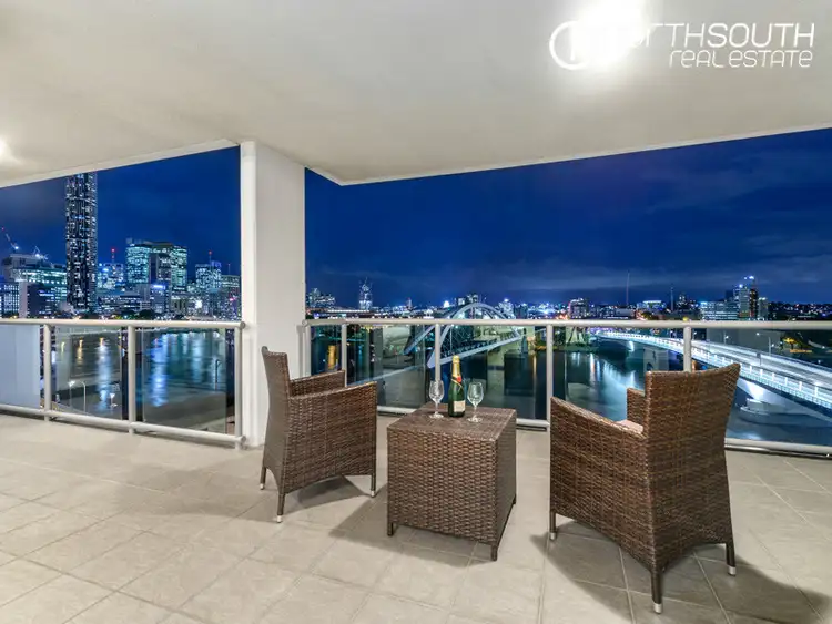 92 Quay Street, Brisbane City QLD 4000