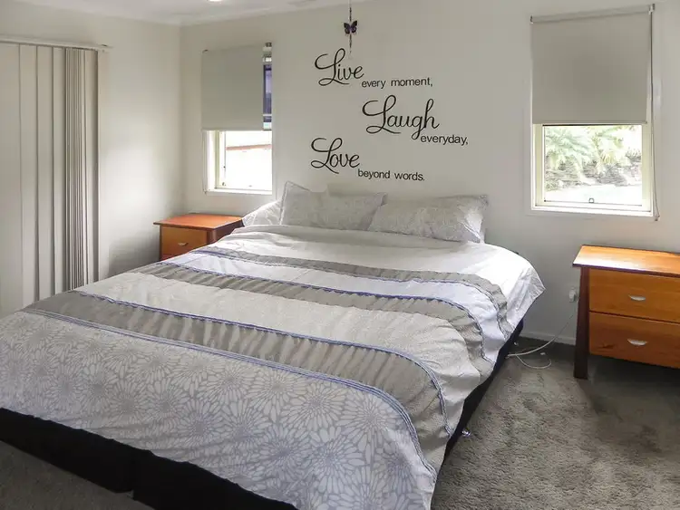 Sixth view of Homely townhouse listing, 25/8 Lyon Street, Dicky Beach QLD 4551