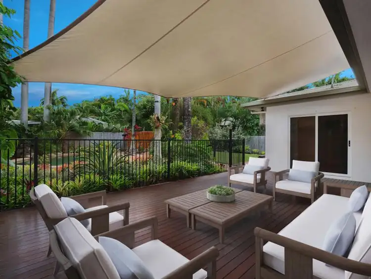 Second view of Homely house listing, 22 Isaac Smith Close, Kewarra Beach QLD 4879