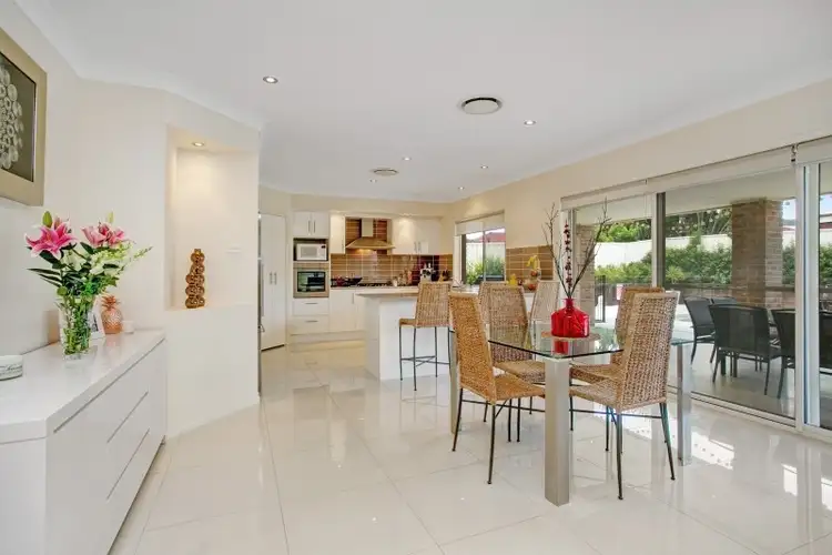 Fourth view of Homely house listing, 80 Budgeree Drive, Aberglasslyn NSW 2320