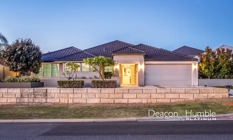 Third view of Homely house listing, 95 Elliot Road, Wanneroo WA 6065