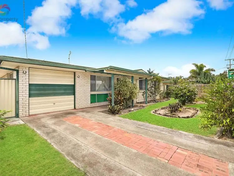 Main view of Homely house listing, 169 Nicklin Way, Warana QLD 4575