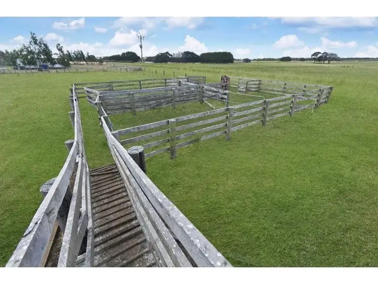 Third view of Homely rural property listing, 1 Blacks Lane, Purnim VIC 3278