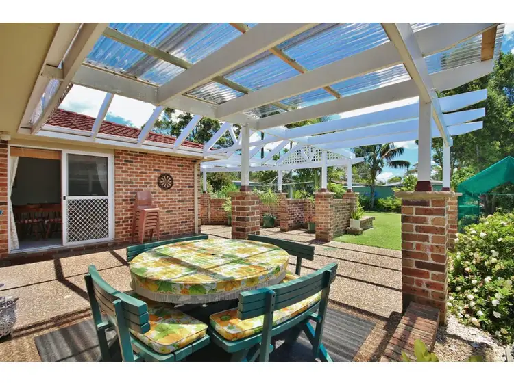 Third view of Homely house listing, 144 Mustang Drive, Sanctuary Point NSW 2540