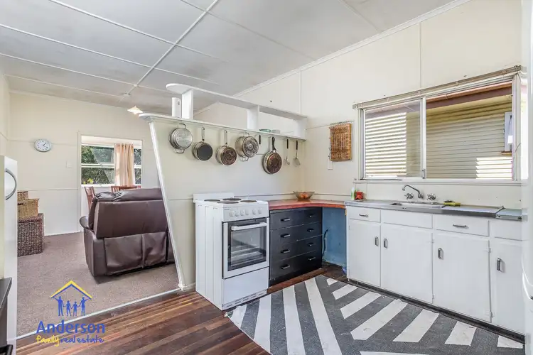 Fourth view of Homely house listing, 41 Campbell Street, Scarborough QLD 4020