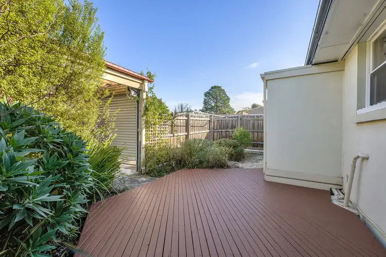 Fourth view of Homely house listing, 1/94 Whitelaw Street, Reservoir VIC 3073